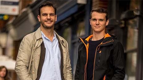 Grosvenor Group backs NearSt in £2m round to capitalise on burgeoning demand for footfall boosting technology