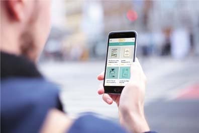 Local shopping tech business NearSt bags £2m in round led by Grosvenor Group