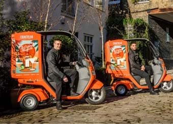 Supper: London’s Michelin-star meal delivery app raises £2.4m to fuel expansion